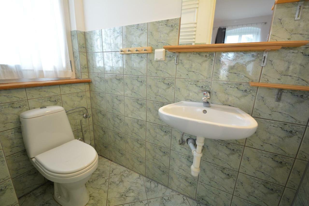 נישורזה Apartamenty Rybak 3 מראה חיצוני תמונה