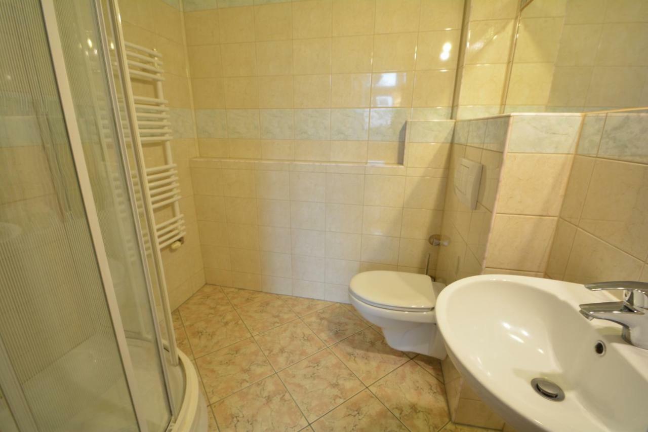נישורזה Apartamenty Rybak 3 מראה חיצוני תמונה
