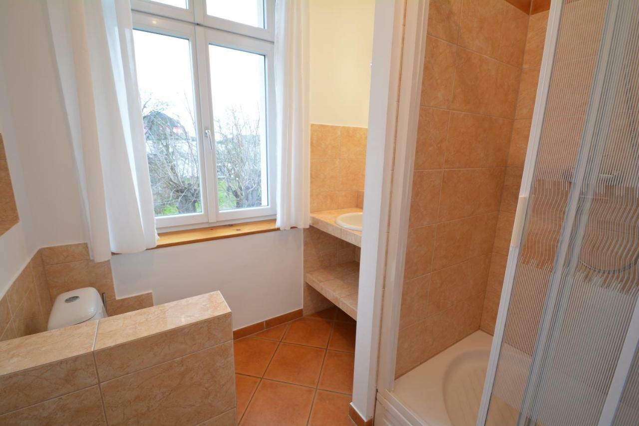 נישורזה Apartamenty Rybak 3 מראה חיצוני תמונה