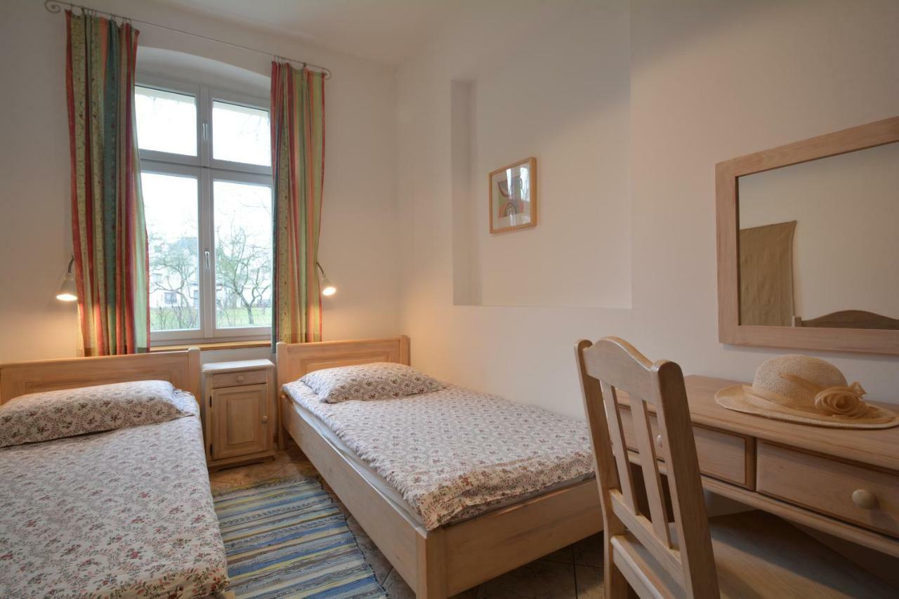 נישורזה Apartamenty Rybak 3 מראה חיצוני תמונה
