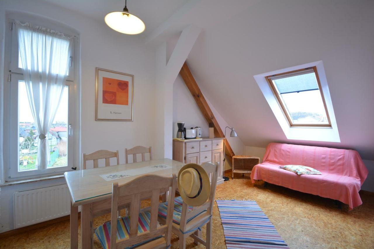 נישורזה Apartamenty Rybak 3 מראה חיצוני תמונה