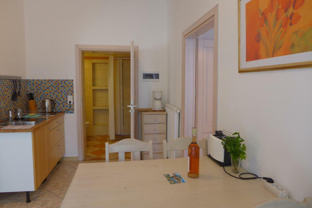 נישורזה Apartamenty Rybak 3 מראה חיצוני תמונה