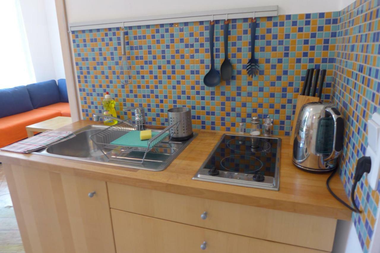 נישורזה Apartamenty Rybak 3 מראה חיצוני תמונה