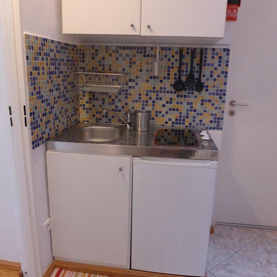 נישורזה Apartamenty Rybak 3 מראה חיצוני תמונה