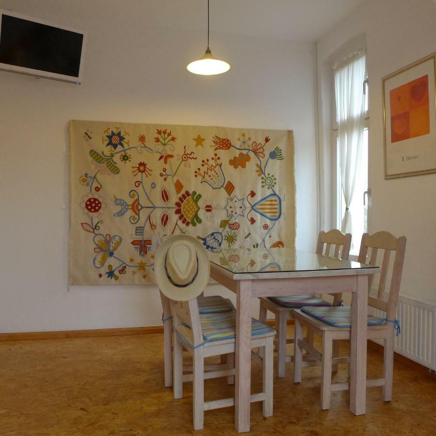 נישורזה Apartamenty Rybak 3 מראה חיצוני תמונה