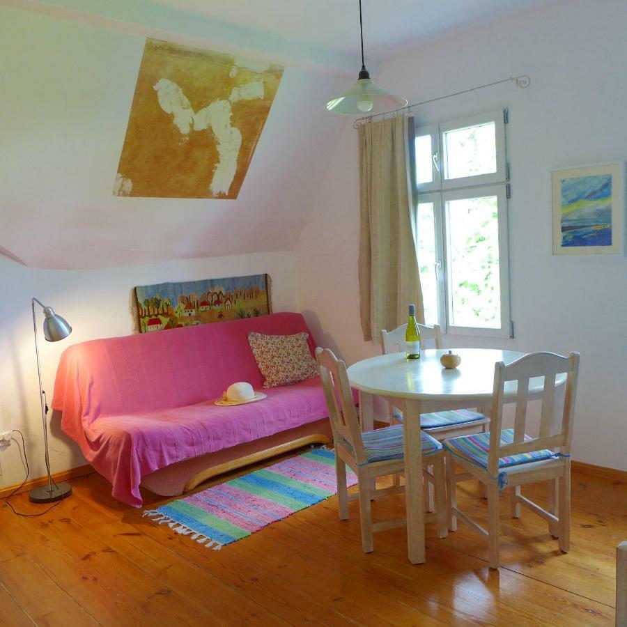 נישורזה Apartamenty Rybak 3 מראה חיצוני תמונה